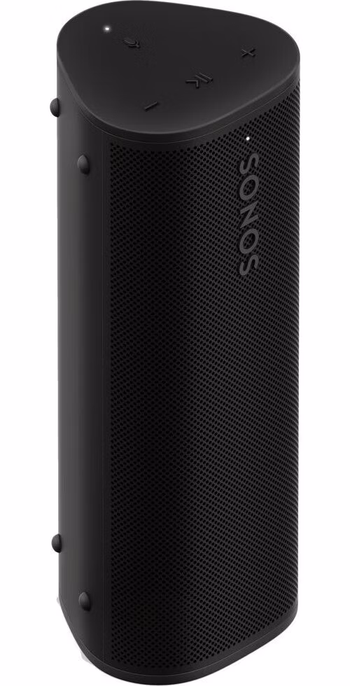Sonos Roam 2 Černá