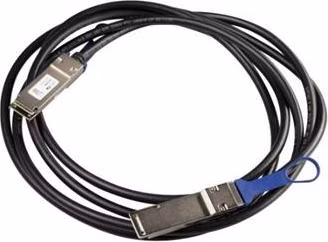 MikroTik XQ+DA0001 - QSFP28 100GB DAC kabel, 1m