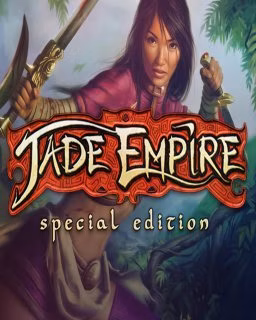 ESD Jade Empire Special Edition