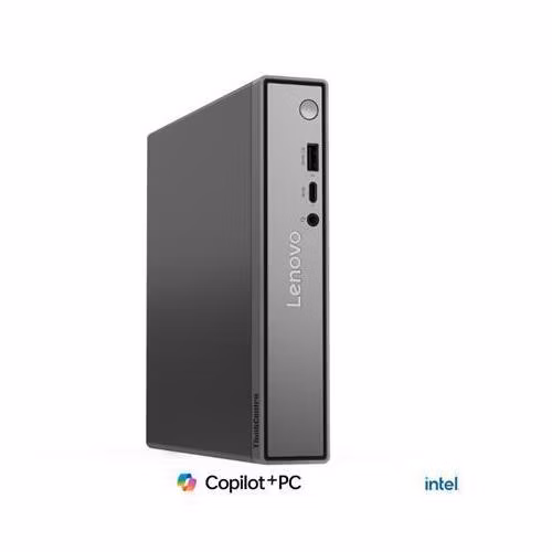 Lenovo ThinkCentre neo 50q G6 Tiny Ultra 7 256V/16GB/1TB SSD/3yOnSite/Win11 Pro/černá