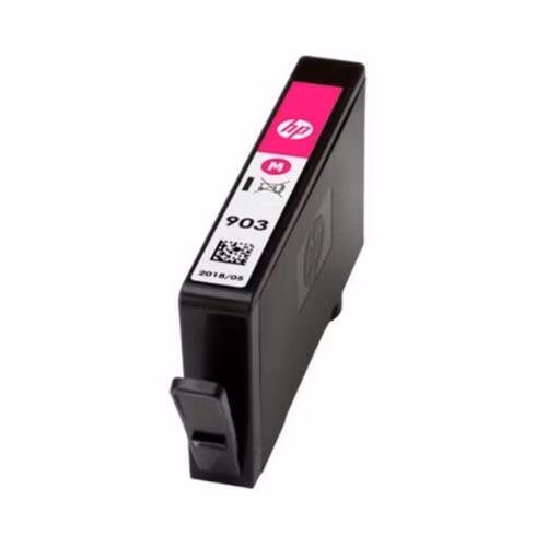 HP Ink Cartridge 903/Magenta/315 stran