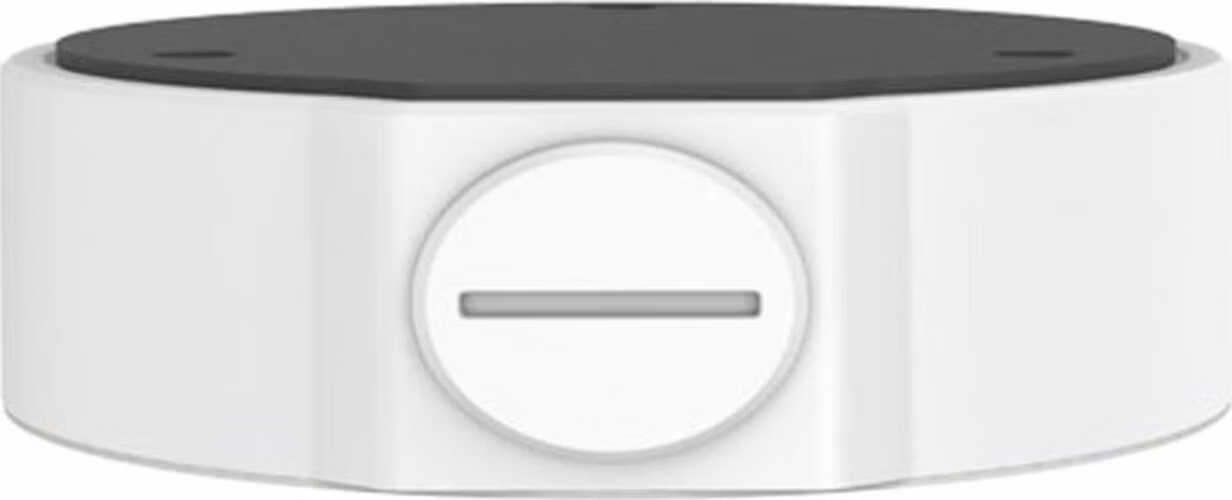 Uniarch by Uniview Instalační krabice pro kameru TR-JB03-G-IN/ kompatibilní s kamerami IPC-D11x/ D12x
