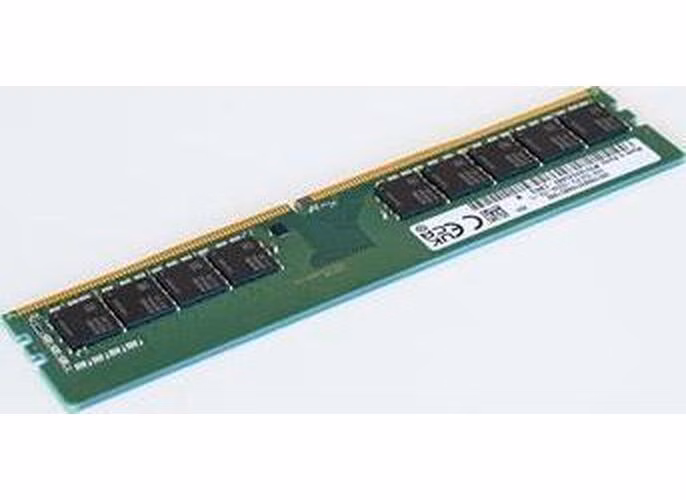 16GB (1x16GB) 1Rx8 DDR4-3200 U ECC pro TX13x0 M5, RX1330