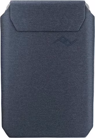 Peak Design Mobile Wallet Slim - Midnight