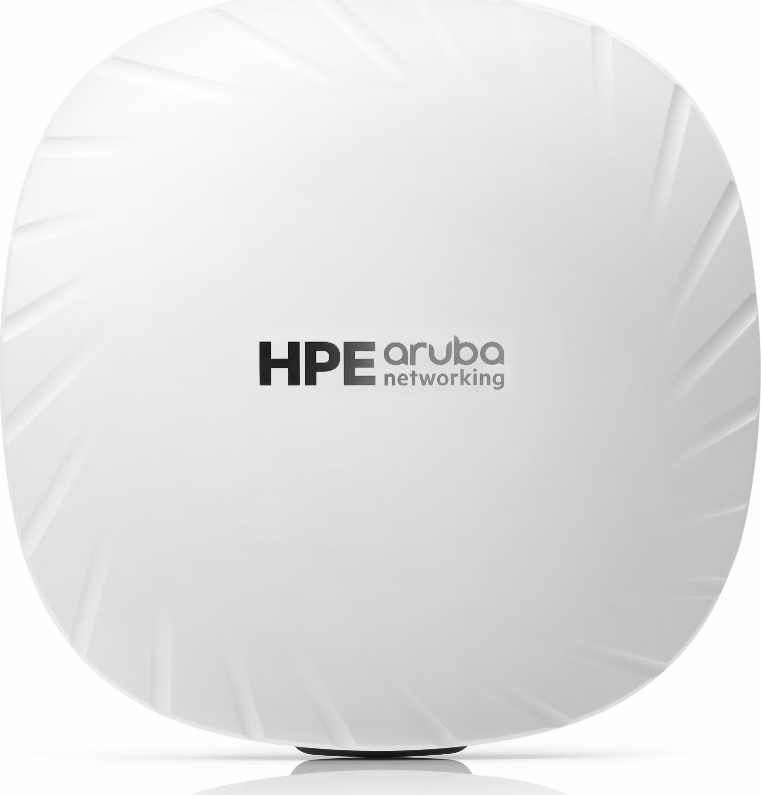 Aruba AP-555 (RW) Dual Radio 8x8:8 / 4x4:4 802.11ax Internal Antennas Unified Campus AP JZ356A RENEW