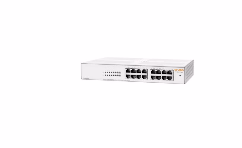 Aruba IOn 1430 16G Sw