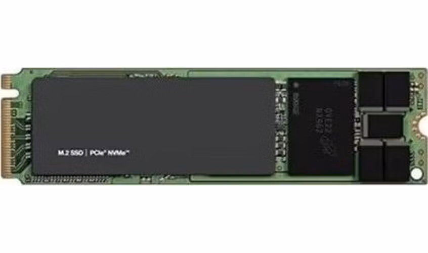 DELL disk 960GB SSD/ RI FIPS-140/ M.2 NVMe/ pro PowerEdge C6615/C6620/MX760/R260/R760/XE9640/XR4510/XR4520/XR5610/XR7620