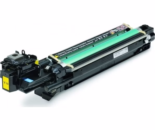 EPSON photoconductor unit S051201 C3900/CX37 (30000 pages) yellow