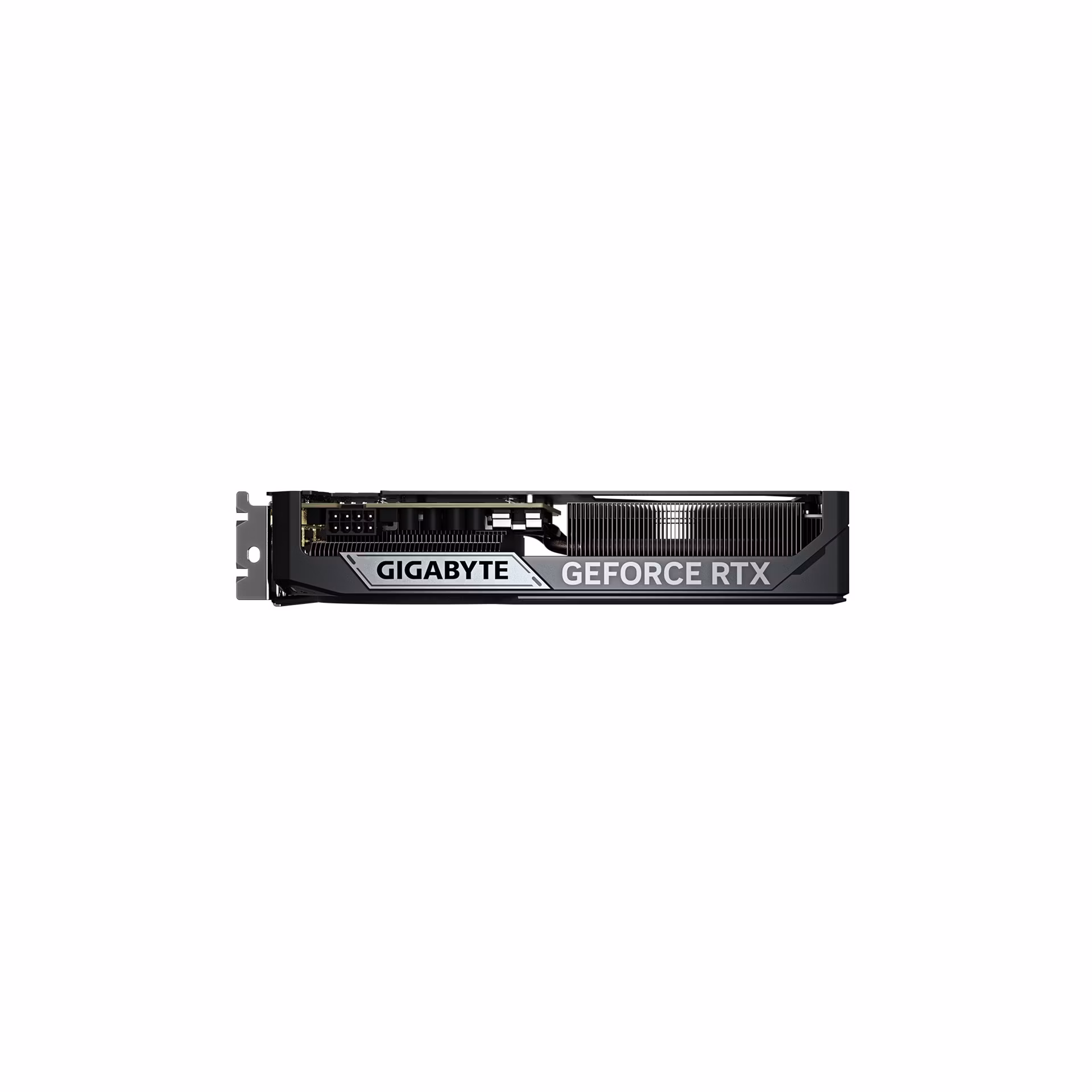 GIGABYTE GeForce RTX 5060 Ti WINDFORCE/OC/16GB/GDDR7