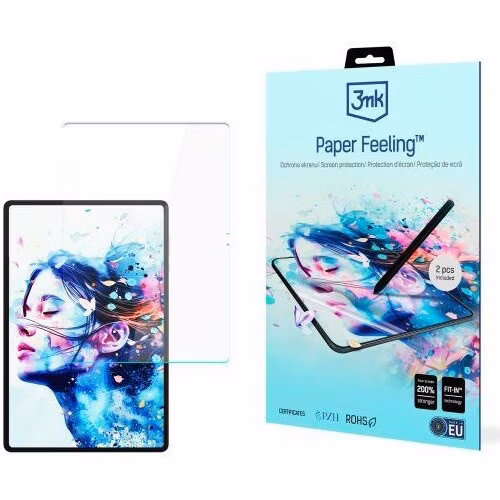 3mk ochranná folie Paper Feeling pro Honor Pad X8b 11" - up to 13"