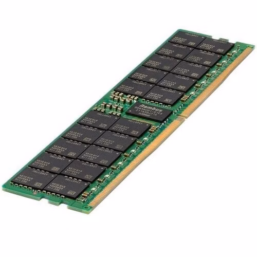 HPE 32GB (1x32GB) Dual Rank x8 DDR5-6400 CAS-46-45-45 EC8 Reg Smart Memory Kit rfbd P69727-B21