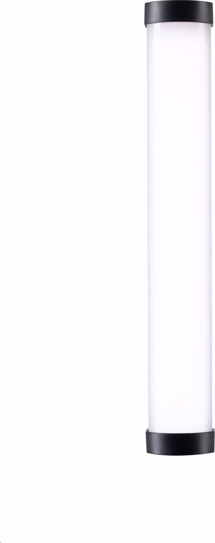 NANLITE PavoTube II 6C 1-pack - LED světelná trubice s integrovanou baterií