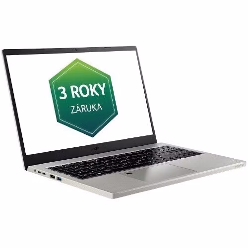 ACER NTB Aspire Vero (AV15-53P-51UD),i5 1335U,15.6"FHD,16GB,512GB SSD,Intel Graphics,W11H,Gray
