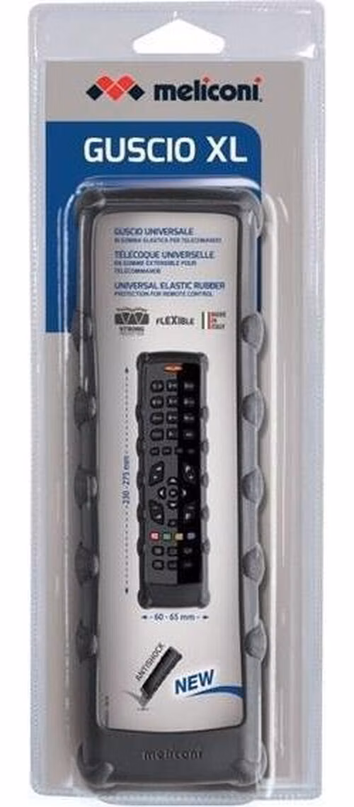 Meliconi UNIVERSAL BODYGUARD XL, ochranny obal pre DO