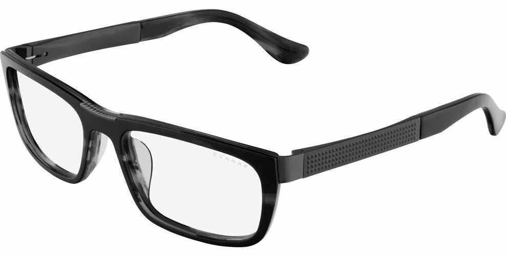 GUNNAR kancelářske/herní brýle TAHOE SLATE čirá skla-PRO MINERAL BLF 35 GUNNAR focus