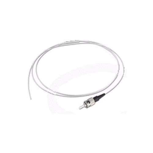 CNS Optický Pigtail 9/125, (OS), ST, min. 1m