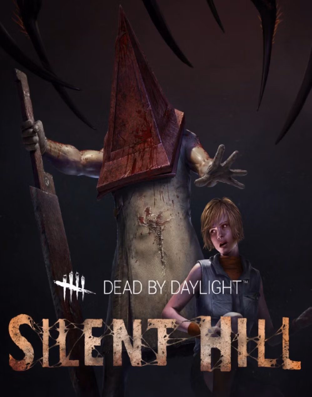 ESD Dead by Daylight Silent Hill Chapter