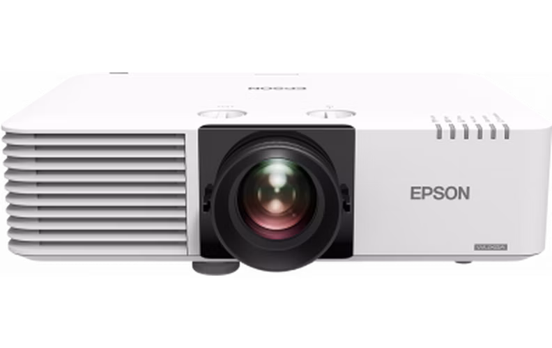 EPSON projektor EB-L530U - 1920x1200, 5200ANSI, 2.500.000:1, USB, LAN, WiFI, VGA, HDMI, REPRO 10W