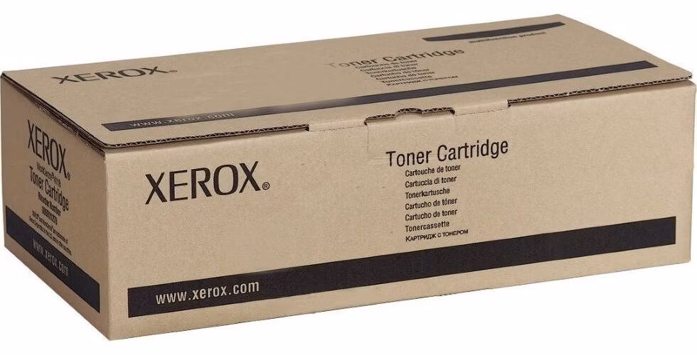 Xerox original toner WorkCentre/ 7132/ 7232/ žlutý/ 7000s.