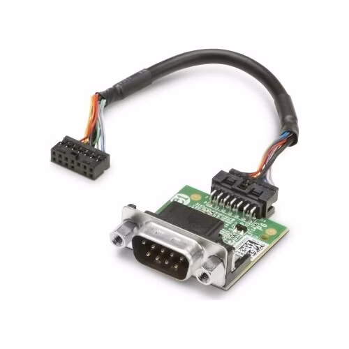 HP Internal Serial Port (600/705/800)