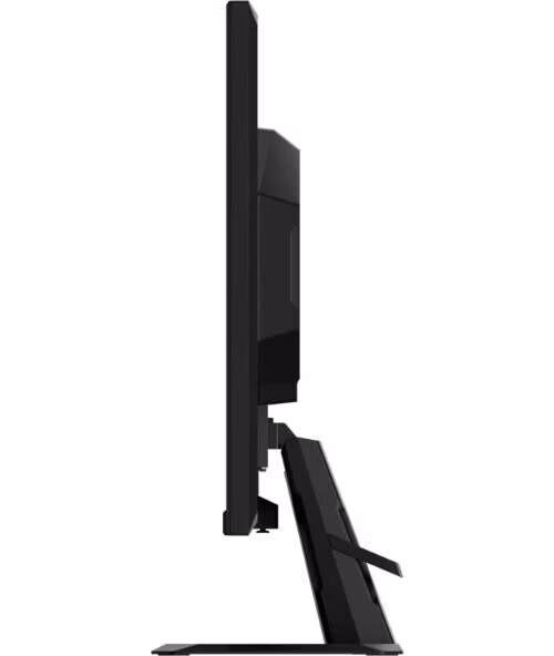 GIGABYTE LCD - 27" Gaming monitor GS27Q X, SS IPS, 2560 x 1440 QHD, 240Hz, 1000:1, 300cd/m2, 1ms, 2xHDMI, 1xDP