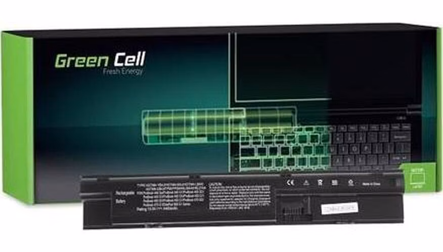 Green Cell Battery FP06 FP06XL for HP ProBook 440 445 450 470 G0 G1 470 G2