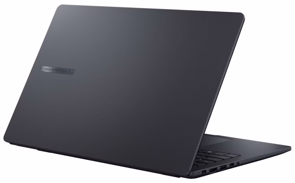 ASUS ExpertBook B1/ Core 5 210H/ 16GB DDR/ 512GB SSD/ Intel™ Graphics/ 15,6"FHD,matný/ bez OS/ šedý