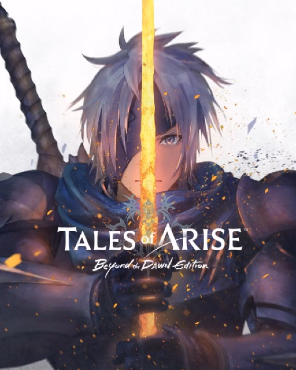 ESD Tales of Arise Beyond the Dawn Edition