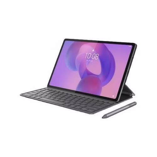 Lenovo Idea TAB PLUS MTK Dimensity 6400/8GB/256GB/12,1"/2,5K/IPS/800nitů/Pero+KBRDcase/13M+8MP/10200mAh/Android 15/šedá