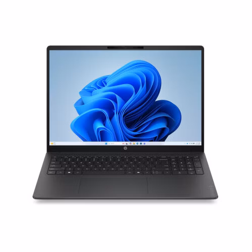 HP Omnibook 3 16-bu0001ncx/Core 5 120U/16GB/512GB SSD/Intel Graphics/16" 2K IPS AG/300nits/W6/2y/W11H/Mica silver