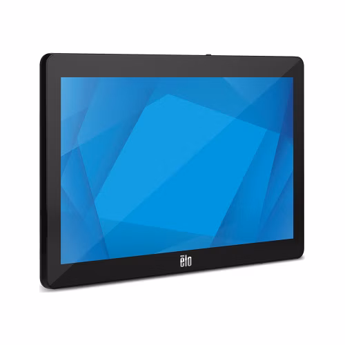 ELOPOS SYSTEM 15IN WIDE W10 I3/8/128GB SSD PCAP 10-TOUCH BLACK