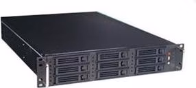 ACUTAKE INDUSTRY JUST 2U-D DISK STATION