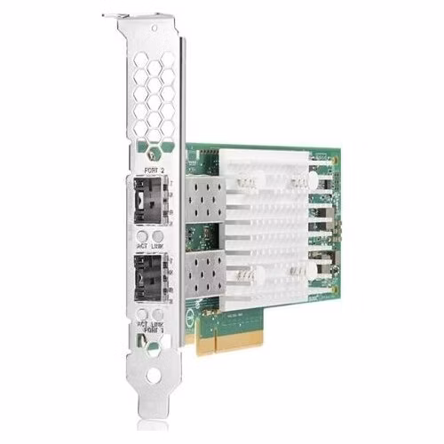 Broadcom BCM57412 Ethernet 10Gb 2-port SFP+ Adapter for HPE