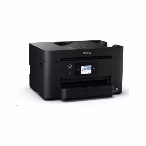 EPSON - poškodený obal - Tlačiareň WorkForce Pro WF-3820DWF, 4v1, A4, 21 str. za minútu, Ethernet, WiFi (Direct), duplex