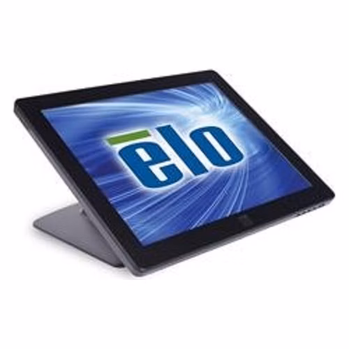 ELO Dotykové zařízení 1523L, 15" dotykové LCD, kapacitní, multitouch, bez rámečku, USB, black