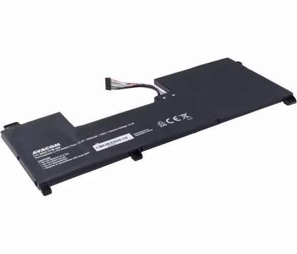 AVACOM náhradní baterie Lenovo Legion Y730, Y740 Li-Pol 15,4V 4955mAh 76Wh
