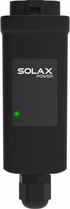 SOLAX Pocket Wi-Fi + LAN modul / datalogger pro měniče Solax