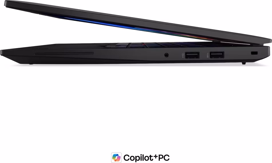 Lenovo ThinkPad L/L16 Gen 3 (Intel)/U5-332/16"/WUXGA/16GB/512GB/Intel int/W11P/Black/3R On-Site