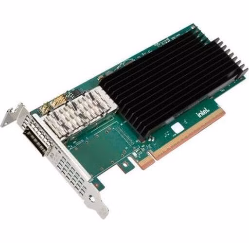 Intel® Ethernet Network Adapter E835CCQDA1 singleport 200GbE
