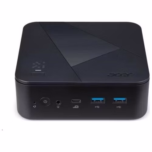 Acer Aspire Revo Box RB102-BARR NUC R5-7430U /8G/512GB/ HDMI +DP/ Win 11 Home