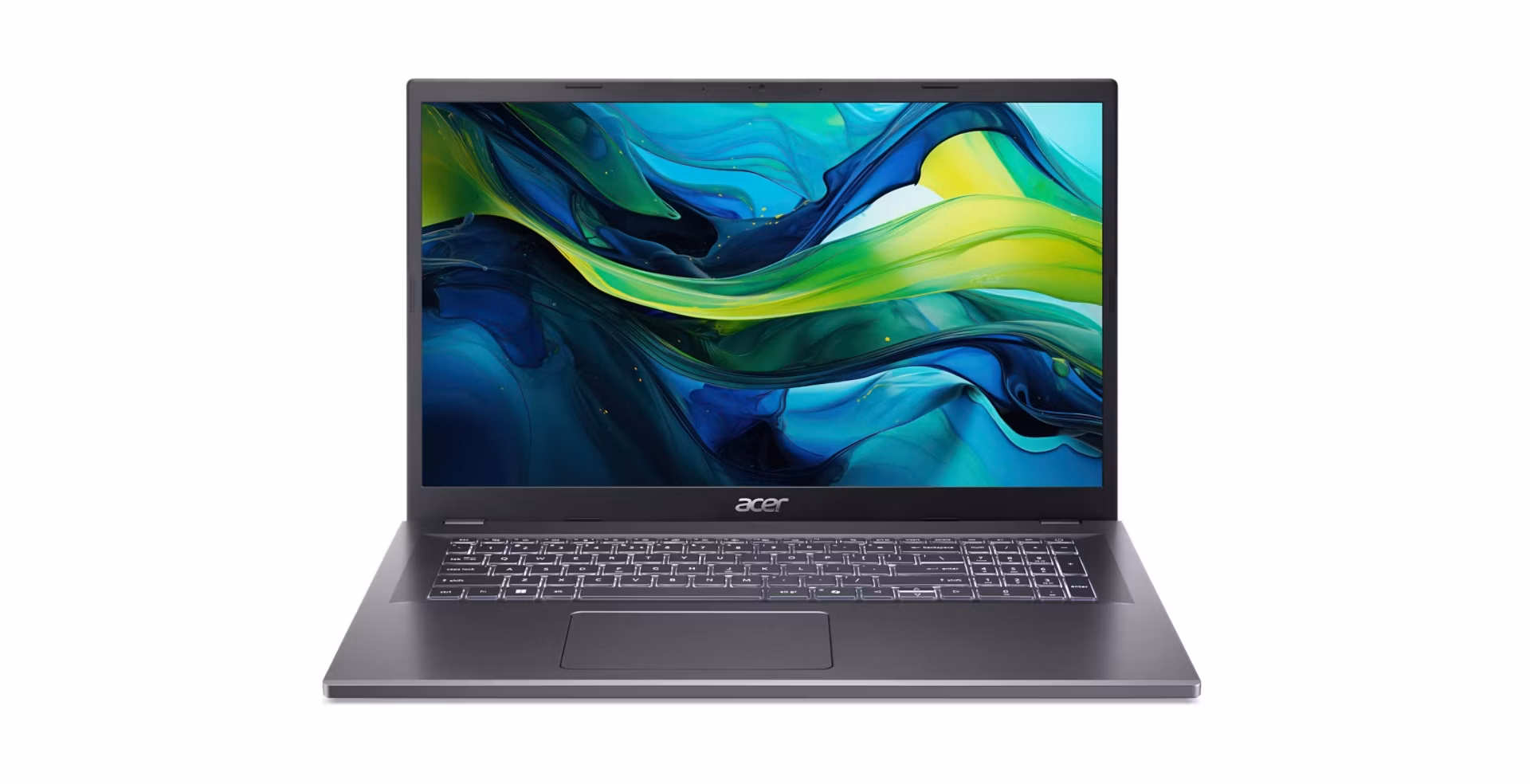 Acer Aspire 17/A17-51M-55LF/5-120U/17,3"/FHD/16GB/512GB/Intel int/bez OS/Gray/2R