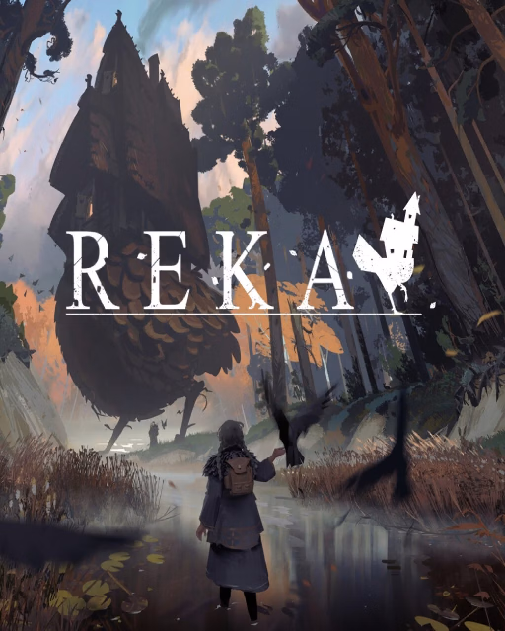 ESD REKA