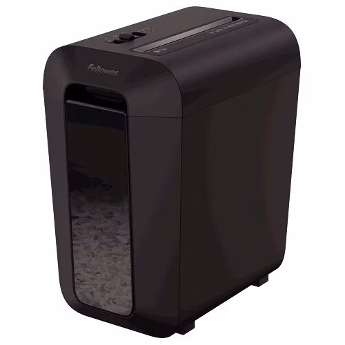 Skartovač Fellowes LX 65