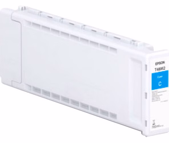 Epson UltraChrome Pro 6 Cyan T48M2 (700ml)