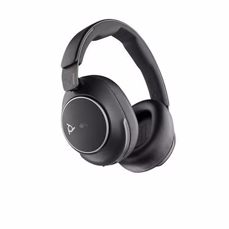 HP Poly Voyager Surround 80 MS Teams USB-C HS +USB-C/A bezdrátová náhlavní souprava