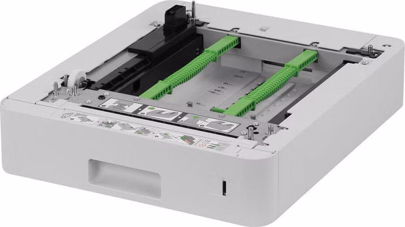 Brother - LT-330CL, 2.zásobník 250 listů