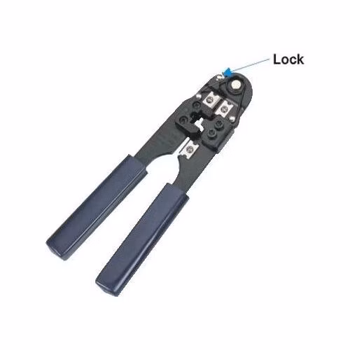 OPTIX Konektorovací nástroj 8P8C (RJ-45)