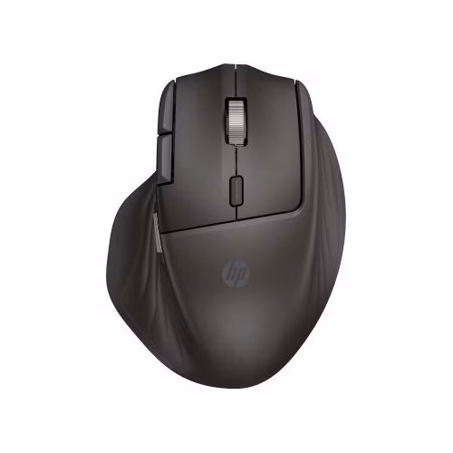 HP Bezdrátová myš 785M Ultra-Fast-Scroll