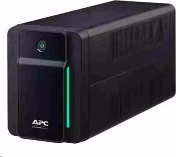 BAZAR - APC Easy UPS 1600VA, 230V, AVR, Schuko Sockets (900W) - Rozbaleno (Komplet)