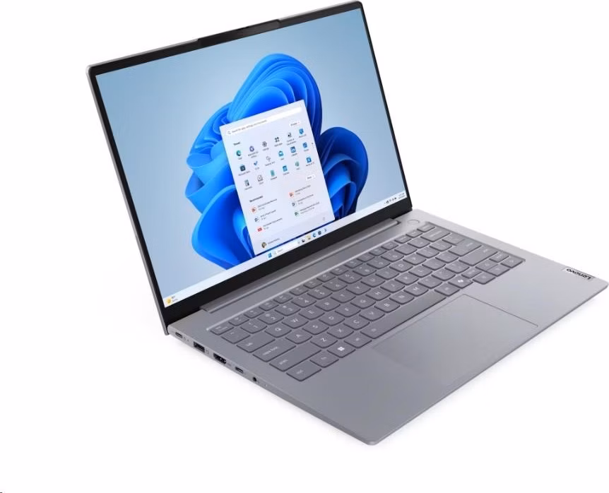 LENOVO NTB ThinkBook 14 G9 IRL - 5 210H,14" WUXGA IPS,16GB,512SSD,HDMI,Intel® Graphics,W11P,3Y Onsite